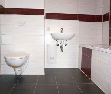 2-Raum-Wohnung in ruhiger Wohnlage - Photo 4