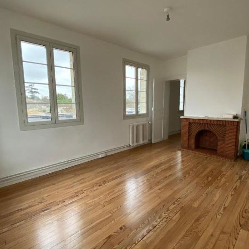 Ambarès-et-Lagrave, 33440 - Photo 1