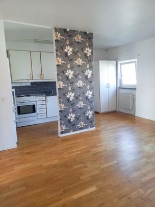 Sveavägen 31 B - Foto 1