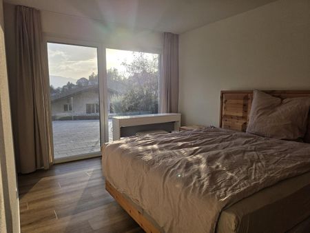 Wohlfühloase mit Sitzplatz im beliebten Weggis - Foto 2