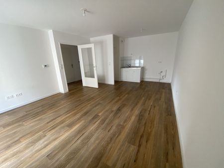 Très beau T2 dans une résidence de 2020 avec Balcon ! réf G545-B04 - Photo 3