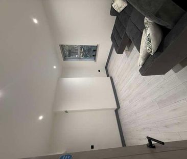 Bed Luxury Apartment - Birkin Avenue, NG7 - Photo 4