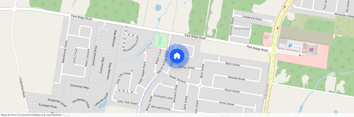 13 Merino Street, Park Ridge