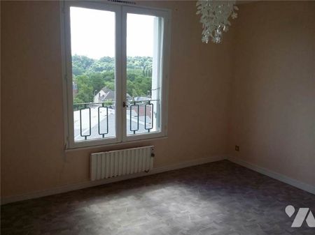 BERNAY RESIDENCE SAINT MICHEL BEL APPARTEMENT 72m² A LOUER - Photo 3