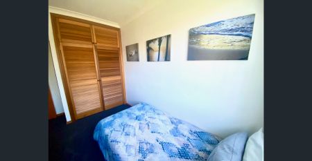 FULLY FURNISHED 2 BEDROOM UNIT - Photo 5