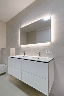 Appartement te huur: Bridgemankade 48 2132 HR Hoofddorp - Photo 1