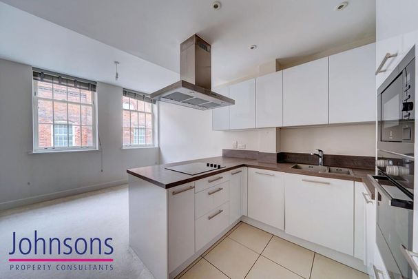 2 bedroom apartment to rent - Photo 1