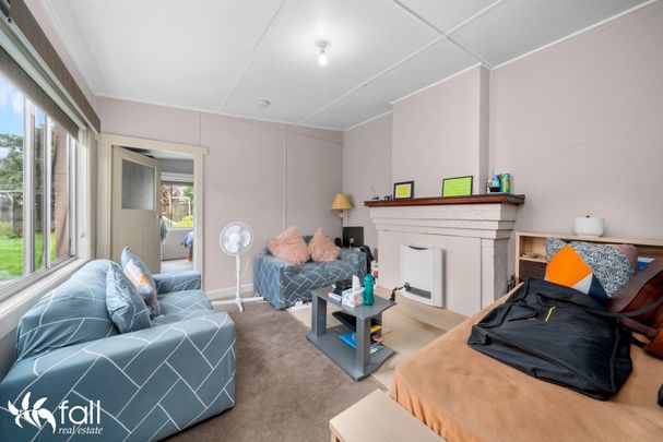 Charming 1-Bedroom Unit in Quiet Glenorchy Location - Photo 1