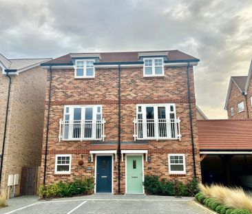 Spindle Avenue, Fleet, Hampshire, GU51 - Photo 4