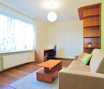 mieszkanie na wynajem - Szczecin, Centrum, ul. Maksyma Gorkiego - Photo 3