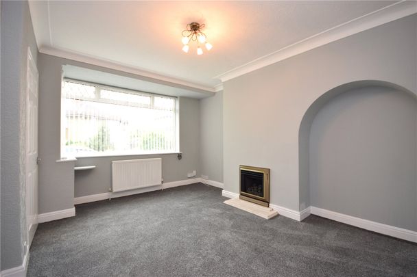 2, Brooklyn Avenue, Armley, Leeds, LS12 2BS - Photo 1