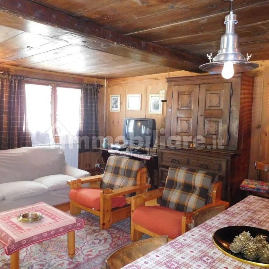 Chalet, buono stato, 120 m², Staffa, Macugnaga - Photo 1