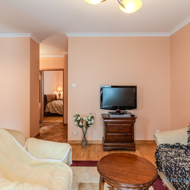 2 POKOJE PRZY MILLENIUM|GARAŻ - Фото 1