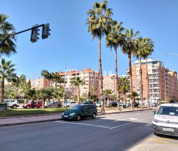 Piso en alquiler en Vista Alegre, Centro, Murcia - Photo 5