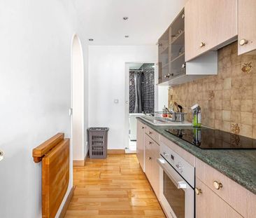 Appartement Nice 26,04 m² - Photo 3