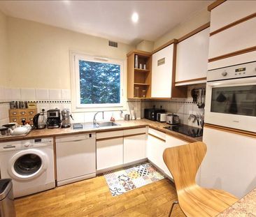 3 pièces - Meublé - 61 m² - 1er étage - Colocation non autorisée - Photo 5