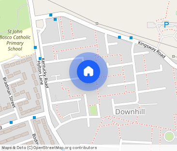 Keighley Avenue, Downhill, Sunderland - Photo 1