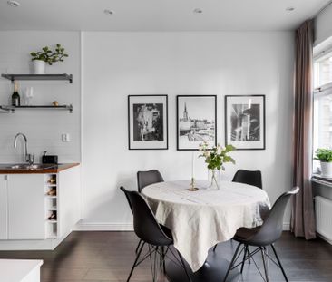 Kammakargatan, Stockholm - Photo 3