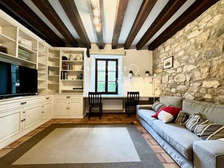 For rent - Charming property in Gingins - Foto 4