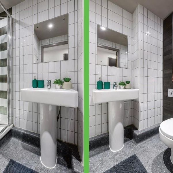 4 bedroom flat share to rent - Photo 1