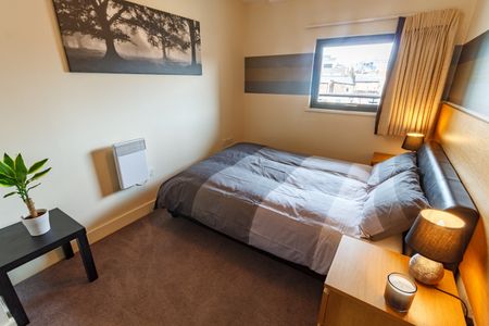 1 Bed Flat, Colquitt Street, L1 - Photo 3