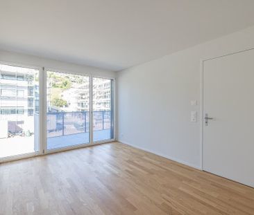 2.5 Zimmer, 69 m², 2. Stock - Photo 3