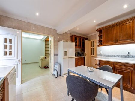 Moradia T4 em Lisboa - Foto 5