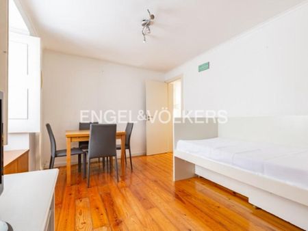 Apartamento T1 em Lisboa - Photo 4