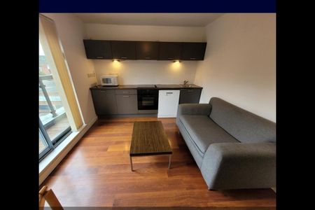 1 Bed Flat, Upper Allen Street, S3 - Photo 2