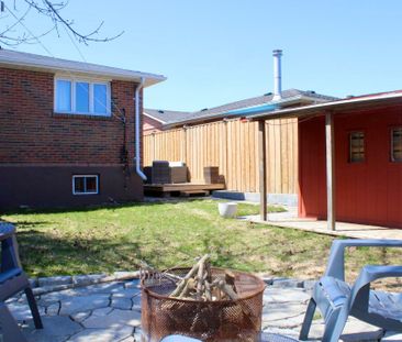 For Lease - 743 West Shore Boulevard, Pickering, Ontario - Photo 2