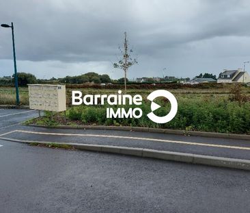 Location appartement à Roscoff 19.6m² - Photo 1