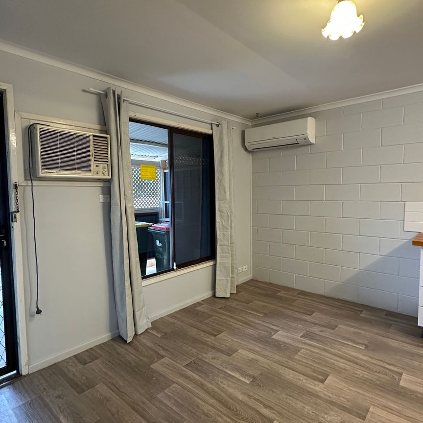 Brand New Kitchen, Fresh Paint and Brand New Flooring! - Photo 1