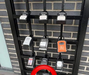 For Lease - 2088 James Street Unit# 1001, Burlington, Ontario - Photo 4