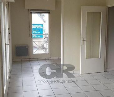 Location Appartement 1 pièce 31m² NANCY 54000 - Photo 5