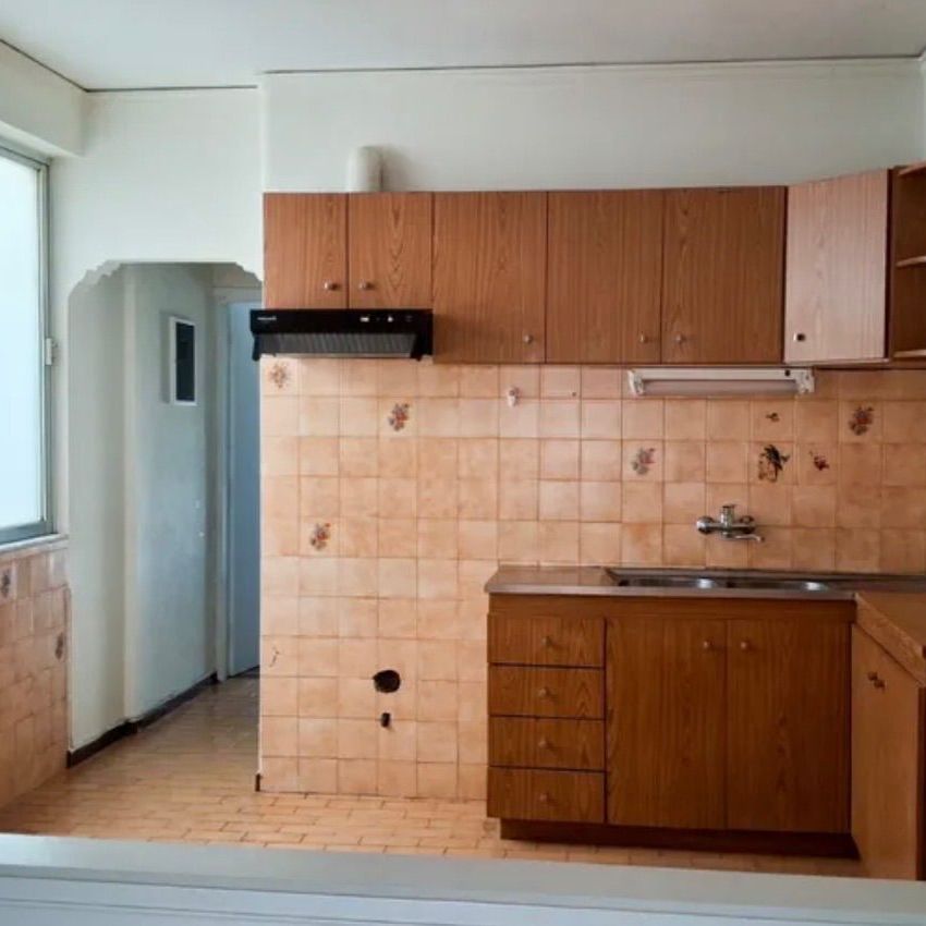 Διαμέρισμα για ενοικίαση Καλλίπολη (Καλλίπολη – Φρεαττύδα) - Photo 1