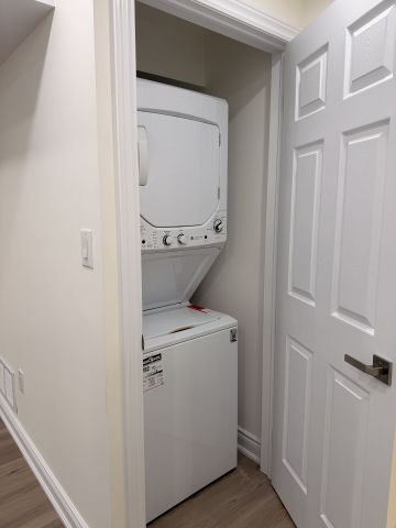 For Lease - 604 Lott Crescent Unit# Bsmt, Milton, Ontario - Photo 3