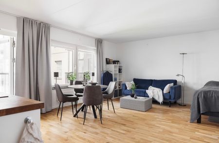 Lilla Varvsgatan, Malmö - Photo 2