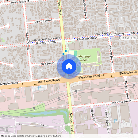 7/28 Matipo Street, Riccarton, Christchurch