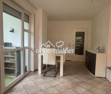 Schöne 2-Zimmer Wohnung München Nord/Unterföhring, ideal für Studen... - Photo 4