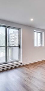 2 CH - 1 SDB - Gatineau - $1,795 /mo - Photo 4