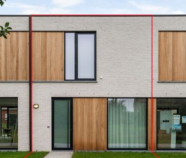 Eengezinswoning te huur in Zwijndrecht voor € 1.695 met 3 slaapkamers - Photo 1