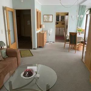 Fully Furnished Apartment near Vienna International Centre - Foto 1