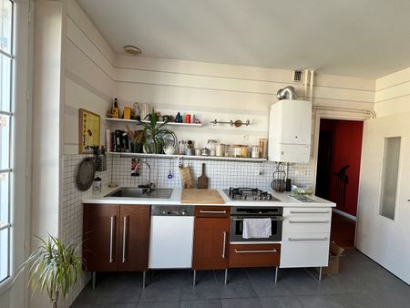 Location Appartement 2 pièces 73m² - Photo 5