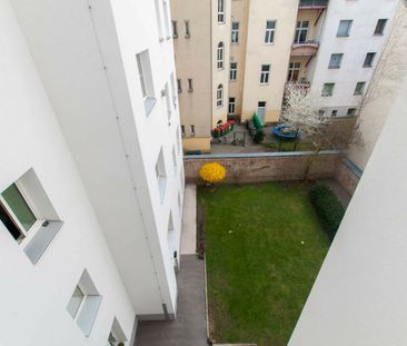 TOP SANIERTE 1-ZIMMER-WOHNUNG IN FAVORITEN - Photo 4