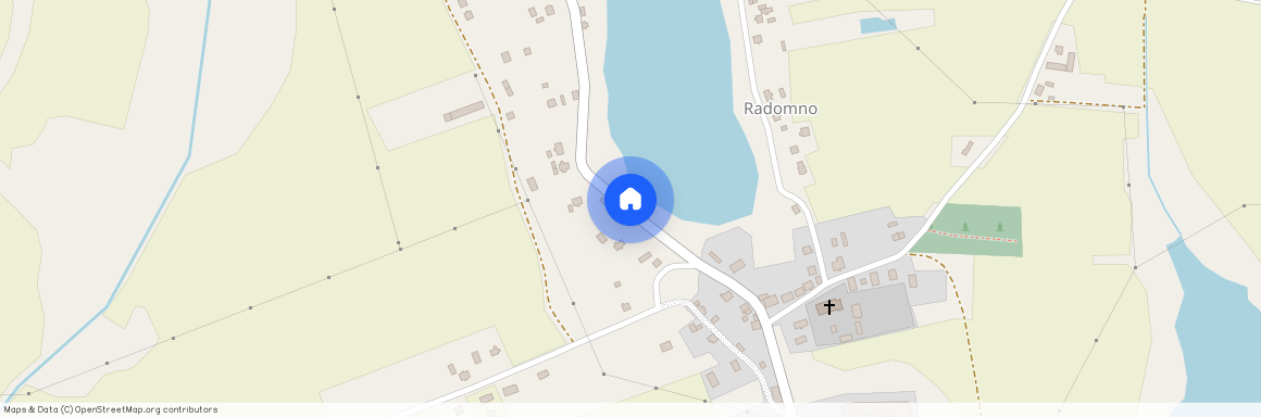 Nowomiejski, Radomno, Nowe Miasto Lubawskie