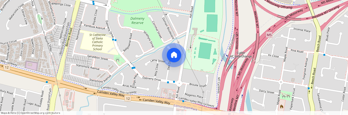 15 Dee Close, NSW 2170, Prestons