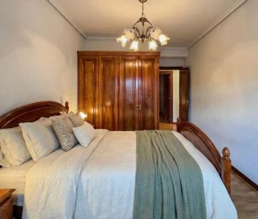 Piso de alquiler en Calle Juan Boscan, 1, Cascajos - Piqueras - Foto 3