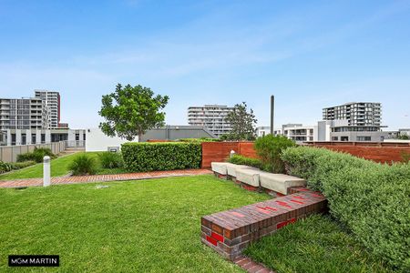 70/6A Defries Avenue, Zetland NSW 2017 - Apartment For Rent | Domain - Photo 5