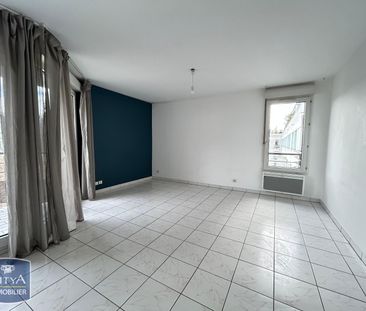 Location Appartement 3 pièces 68m² GRENOBLE 38000 - Photo 5