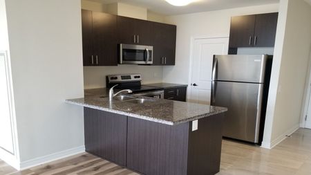 For Lease - 7325 Markham Road Unit# 727, Markham, Ontario - Photo 4